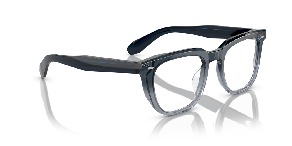 Oliver Peoples N.06 の トワイライトグラディエント フレーム - 画像 3