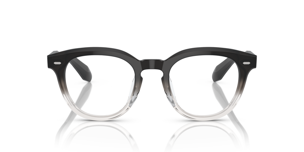 Oliver Peoples N.05 con montura Tinta degradado - imagen 2