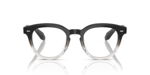 Oliver Peoples N.05 con montura Tinta degradado - imagen 2