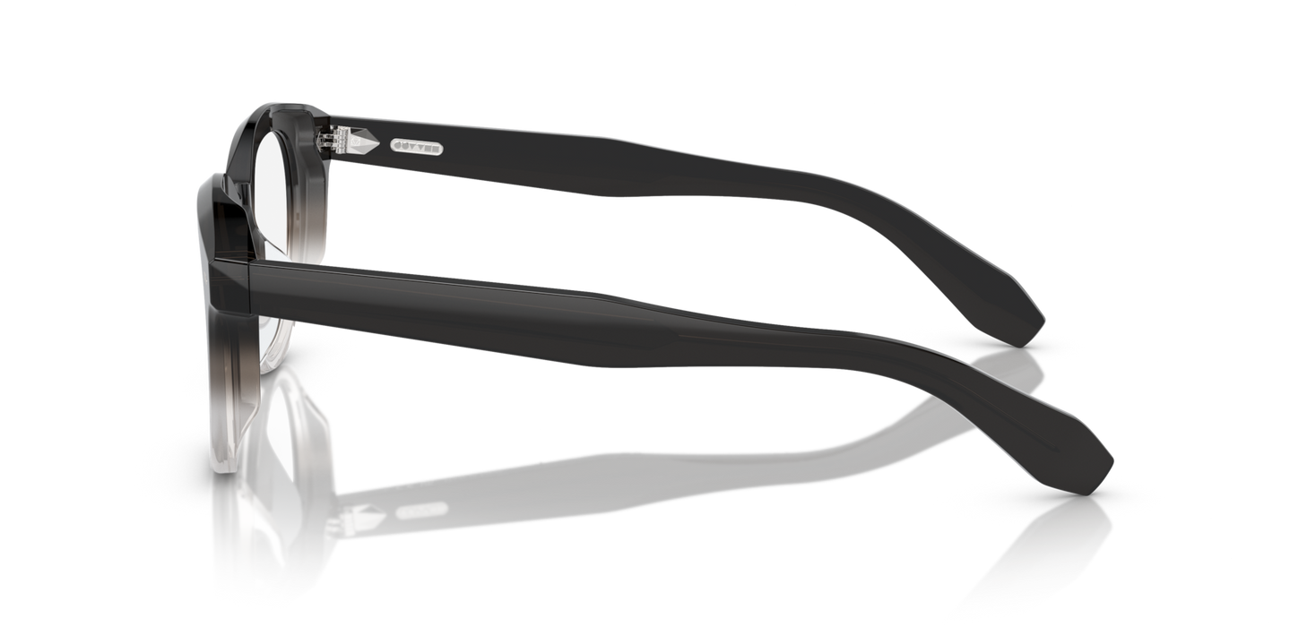 Oliver Peoples N.05 con montura Tinta degradado - Imagen Bisagra