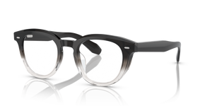Oliver Peoples N.05 con montura Tinta degradado - imagen 1