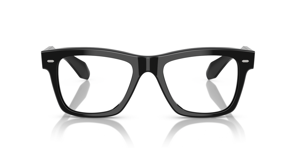 Oliver Peoples N.04 with Black frame - image 2