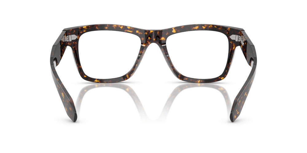 Oliver Peoples N.04 with Atago Tortoise frame - image 5
