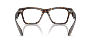 Oliver Peoples N.04 with Atago Tortoise frame - image 5