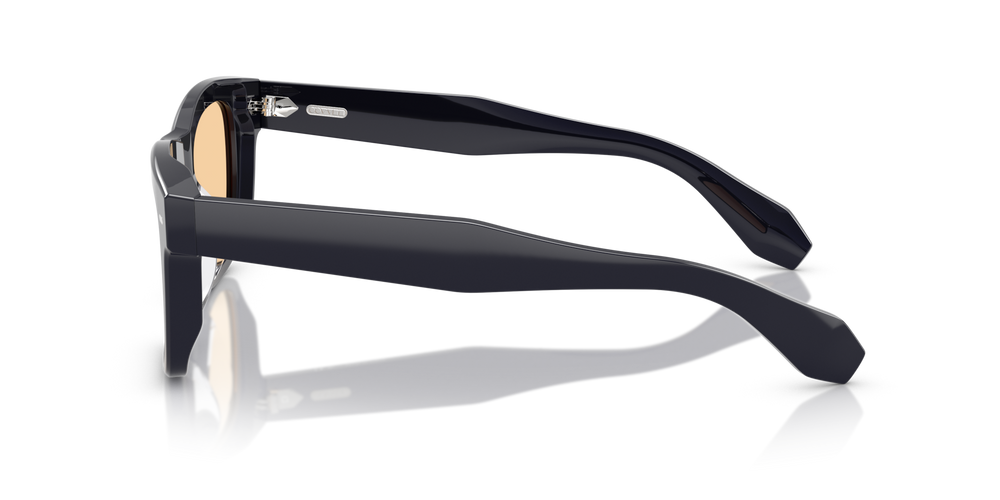 Oliver Peoples N.04 mit Hanada Indigo Gestell - bild 4