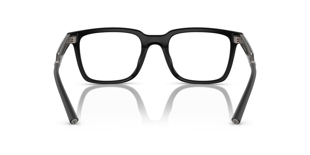 Oliver Peoples Mr. Federer-R avec monture Semi-Matte Black - image 5