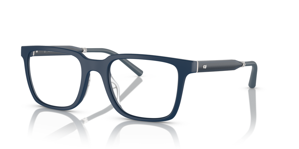 Oliver Peoples Mr. Federer-R with Semi-Matte Blue Ash frame - image 3