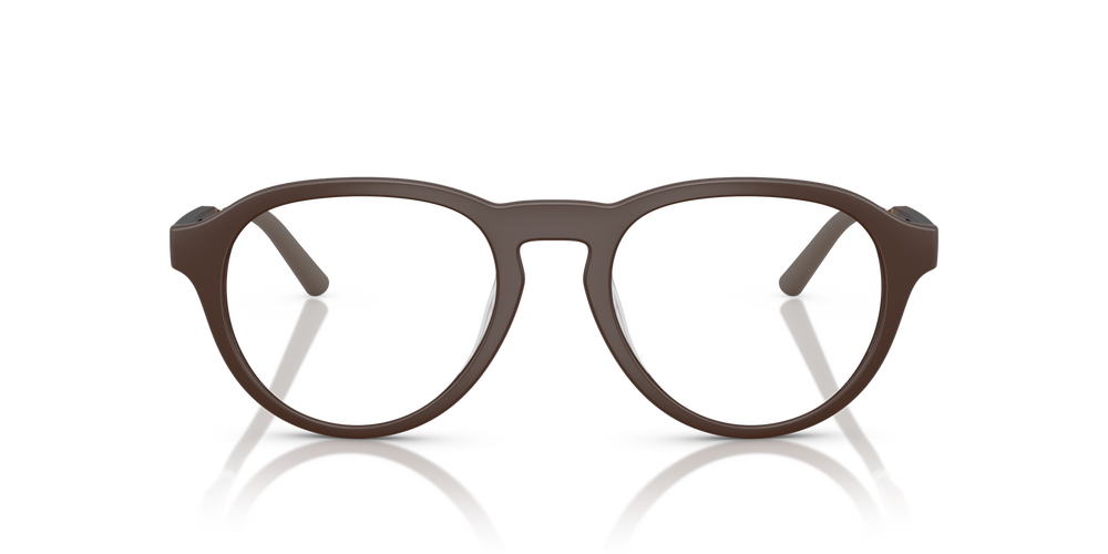 Oliver Peoples R-8R con montura Sombra semimate - imagen 2