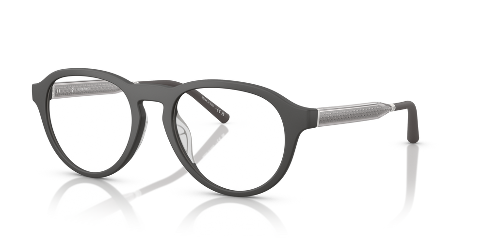 Oliver Peoples R-8R avec monture Gris anthracite semi-mat - image 3