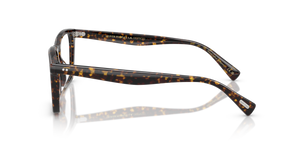 Oliver Peoples Rafkin avec monture Écaille de tortue Atago - image 4