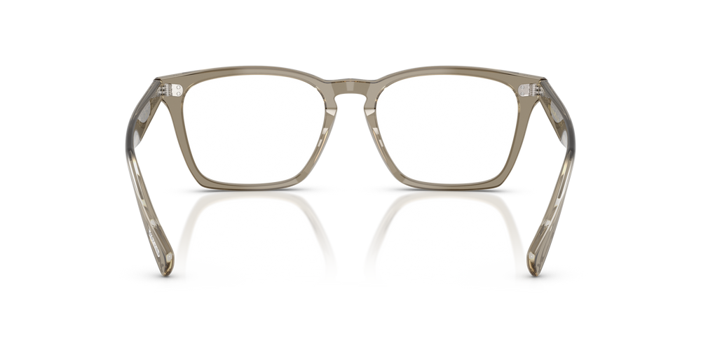 Oliver Peoples Rafkin mit Sencha Gestell - bild 5