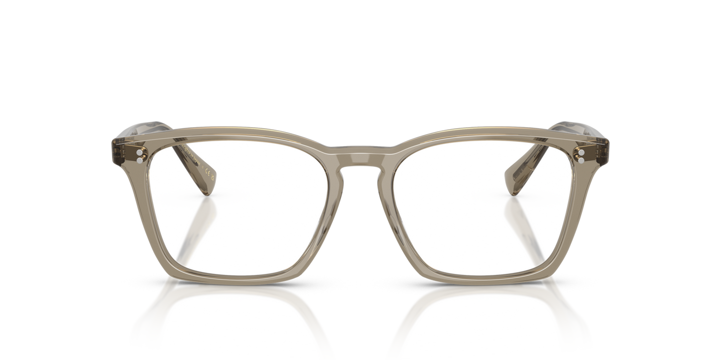 Oliver Peoples Rafkin mit Sencha Gestell - Bild Material