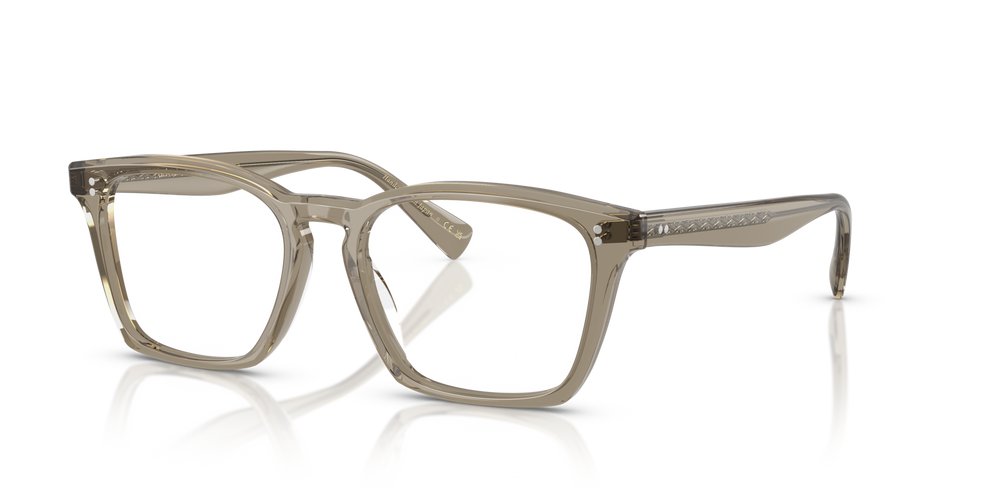 Oliver Peoples Rafkin con montatura Sencha - immagine 4