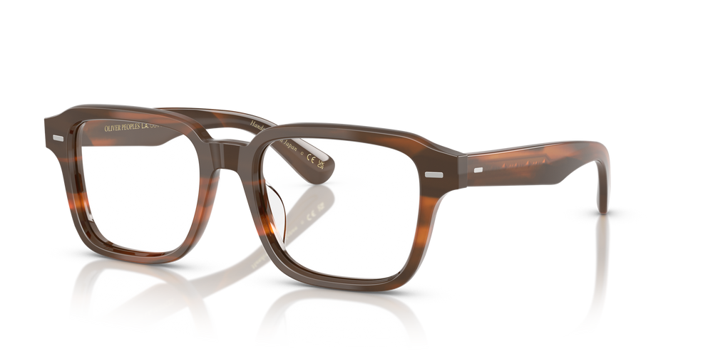Oliver Peoples Errisson con montatura Sicomoro - immagine 5