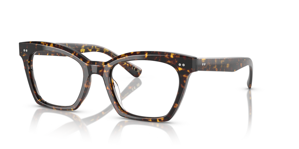 Oliver Peoples Lelia con montura Carey Atago - imagen 1