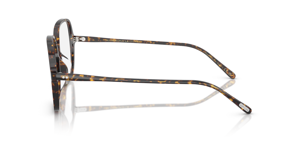Oliver Peoples Cordina mit Atago Tortoise Gestell - bild 4