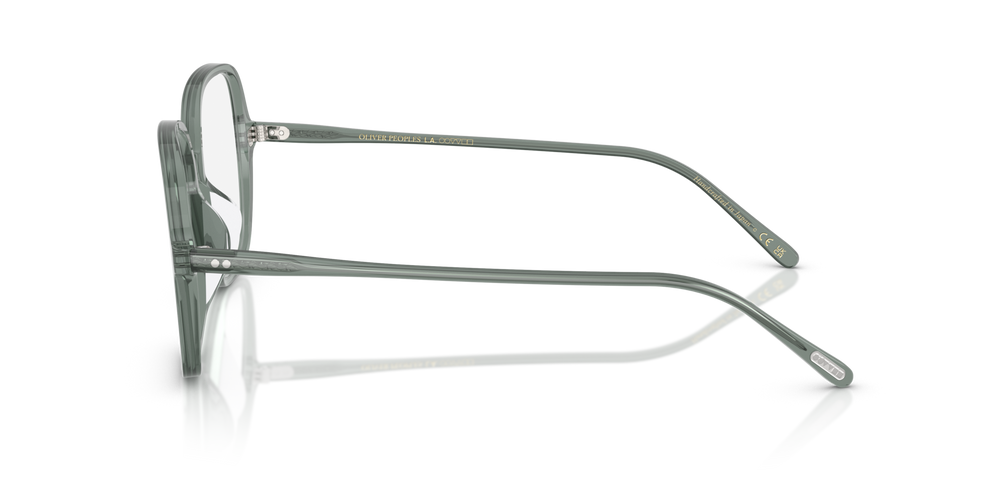 Oliver Peoples Cordina mit Dusty Aqua Gestell - bild 4