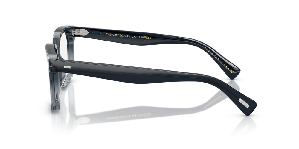 Oliver Peoples Aiona con montura Crepúsculo degradado - imagen 4