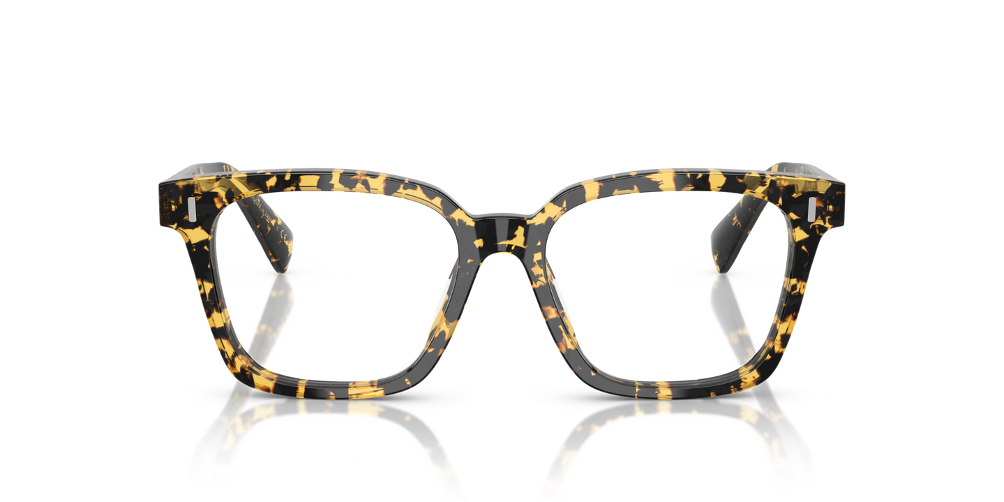 Oliver Peoples Aiona con montatura Tokyo Tartarugato - Immagine Materiale