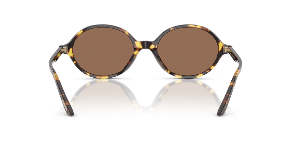 Sie Oliver Peoples 2000C mit Vintage Dtb Gestell und Braun Gläsern - bild 5
