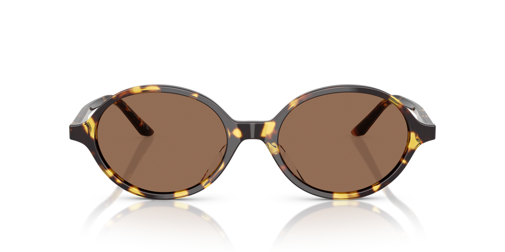 Sie Oliver Peoples 2000C mit Vintage Dtb Gestell und Braun Gläsern - bild 2