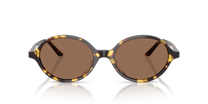 Sie Oliver Peoples 2000C mit Vintage Dtb Gestell und Braun Gläsern - bild 2