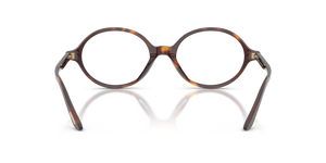 Oliver Peoples 2000RX with Dark Mahogany frame - image 5