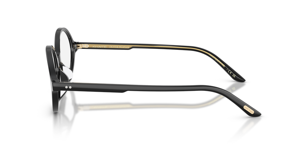 Oliver Peoples 2000RX mit Schwarz Gestell - bild 4