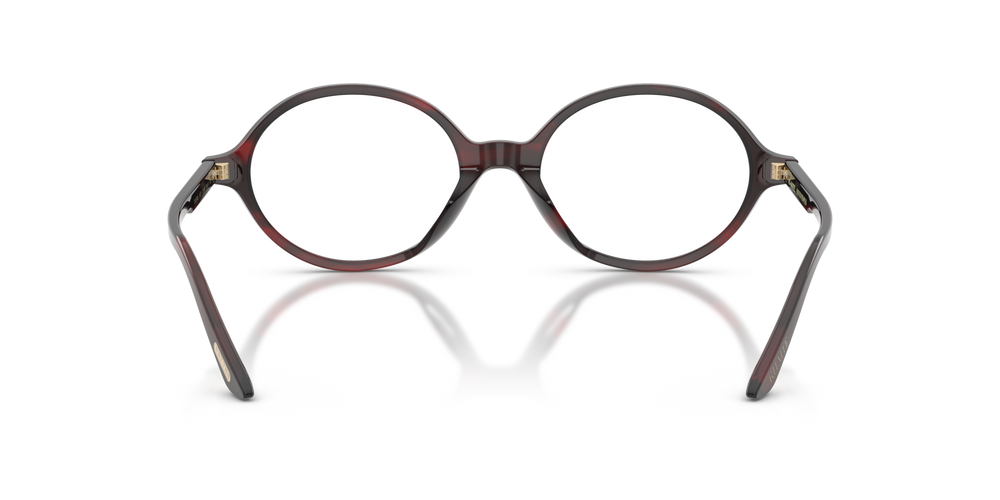 Oliver Peoples 2000RX mit Bordeaux Bark Gestell - bild 5