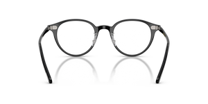 Oliver Peoples Sarelle con montatura Nero - immagine 5