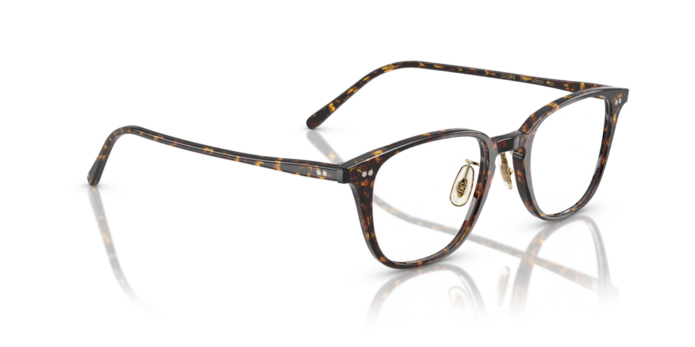 Oliver Peoples Sobel mit Atago Tortoise Gestell - bild 3