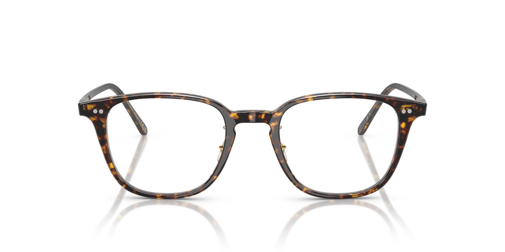 Oliver Peoples Sobel mit Atago Tortoise Gestell - bild 2