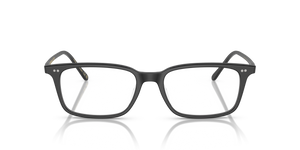 Oliver Peoples Neylan avec monture Noir semi-mat - image 2