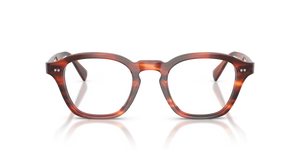 Oliver Peoples Eyles-R mit Koa Schildpatt Gestell - bild 2