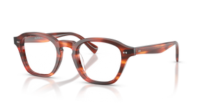Oliver Peoples Eyles-R mit Koa Schildpatt Gestell - bild 1