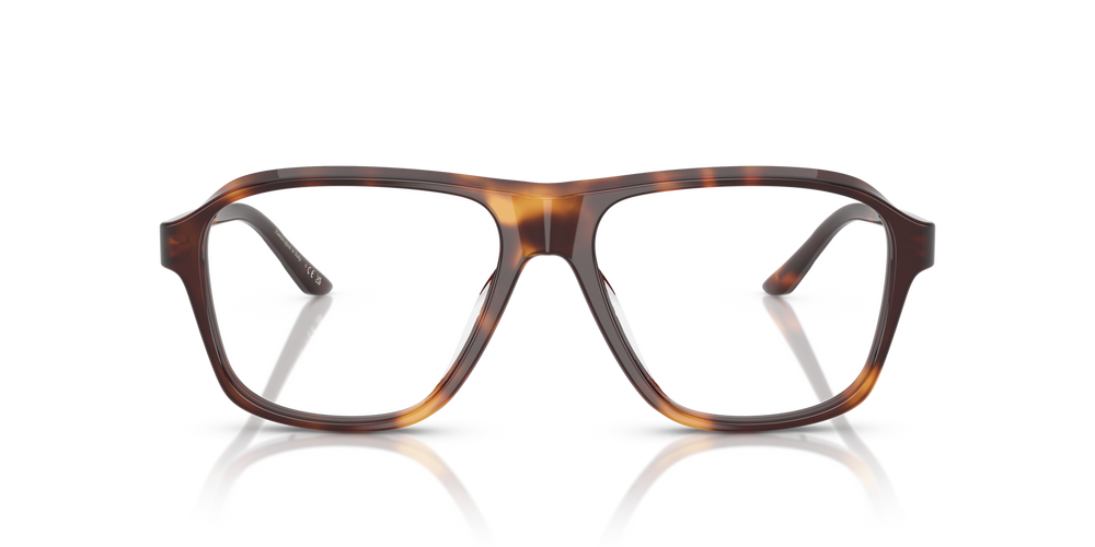 Oliver Peoples 1978RX avec monture Acajou foncé - image 2