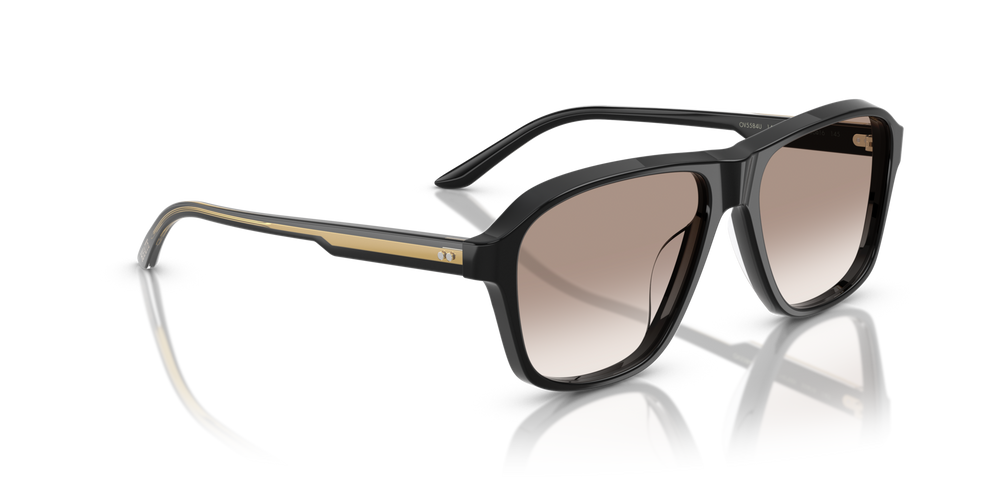 Oliver Peoples 1978RX con montura Negro - imagen 3