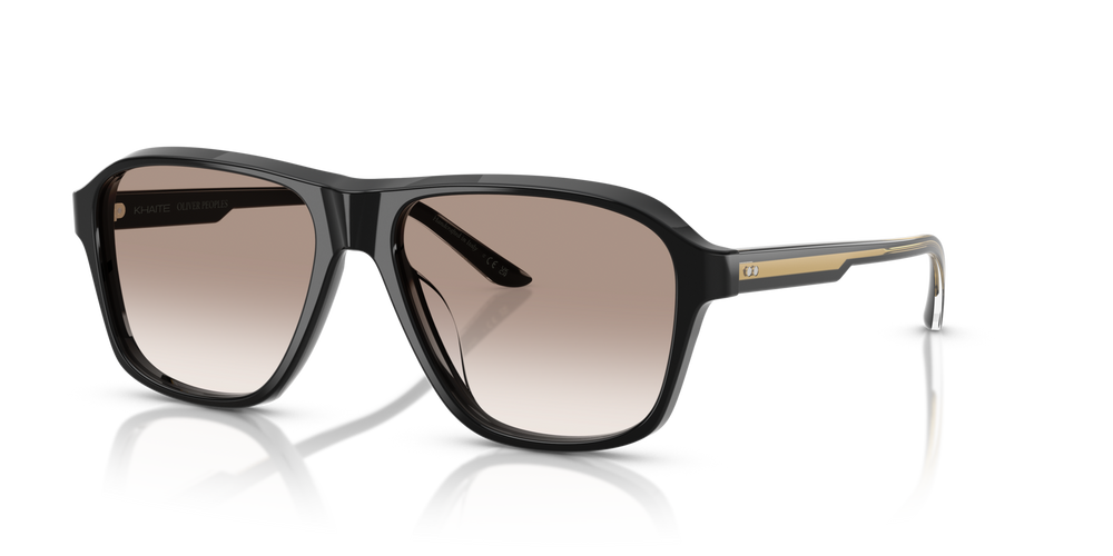 Oliver Peoples 1978RX avec monture Noir - image 2