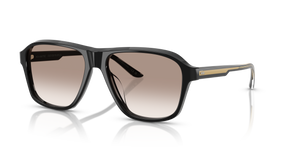Oliver Peoples 1978RX con montura Negro - imagen 1