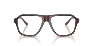 Oliver Peoples 1978RX mit Bordeaux Bark Gestell - bild 2