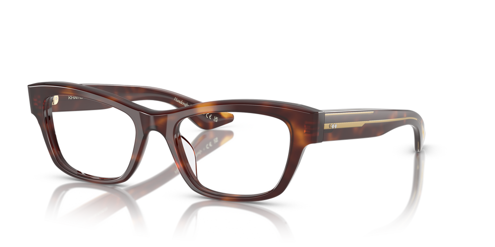 Oliver Peoples 1953RX with Dark Mahogany frame - image 4