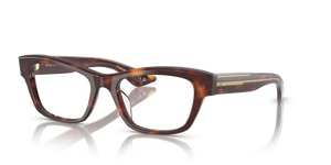 Oliver Peoples 1953RX の ダークマホガニー フレーム - 画像 1