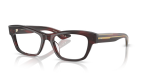 Oliver Peoples 1953RX with Bordeaux Bark frame - image 1