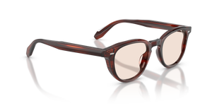 Oliver Peoples N.09 mit Morado Tortoise Gestell - bild 3