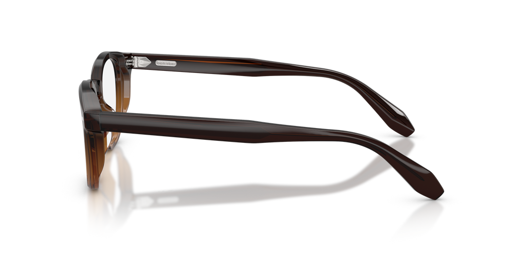 Oliver Peoples N.09 with Driftwood Gradient frame - image 4