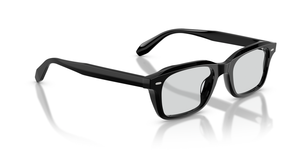 Oliver Peoples N.08 with Black frame - image 3