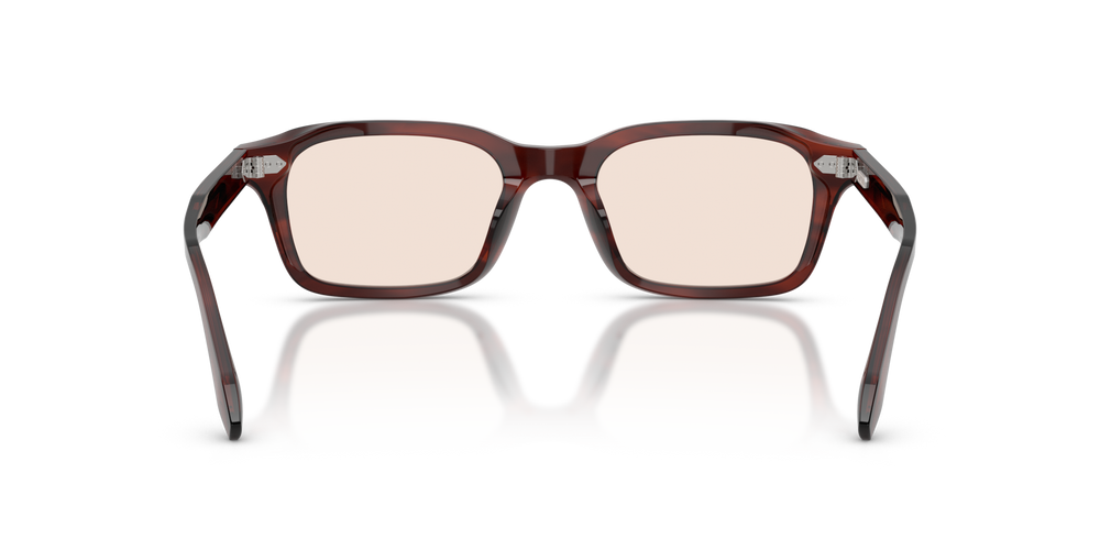 Oliver Peoples N.08 con montatura Tartarugato Morado - immagine 5
