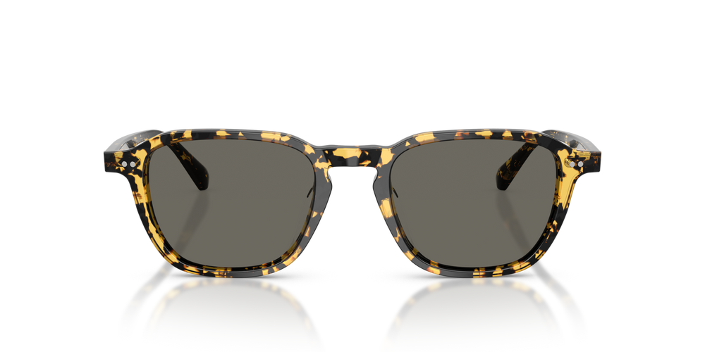 Oliver Peoples Emryn con montatura Tokyo Tartarugato e lenti  Grigio - immagine 2