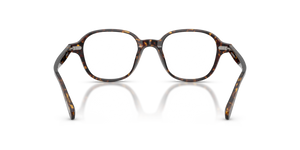Oliver Peoples Marnett avec monture Écaille de tortue Atago - image 5