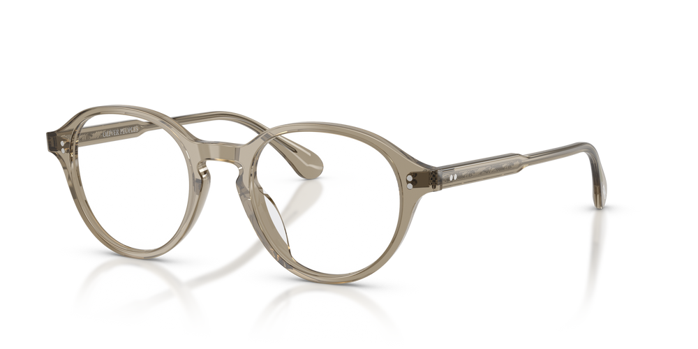 Oliver Peoples 902 mit Sencha Gestell - bild 2